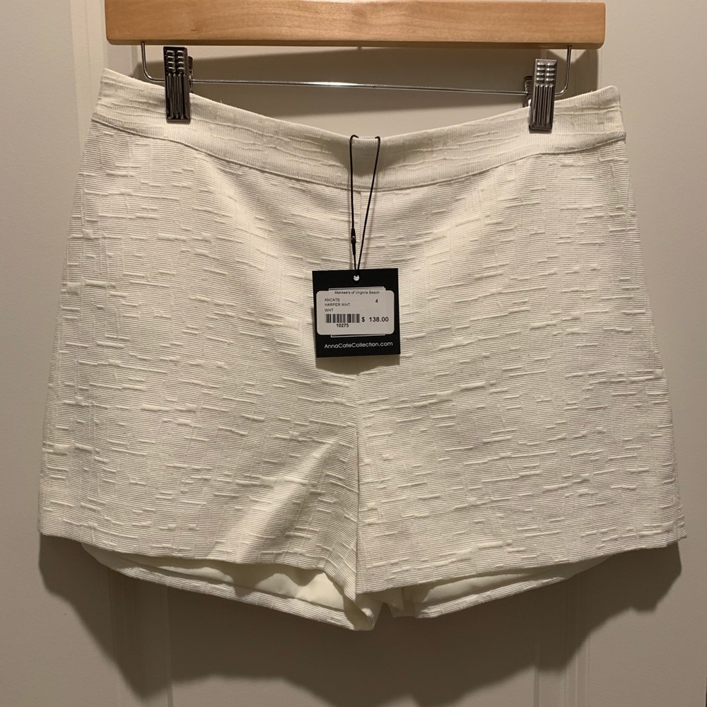 Anna Cate Collection Harper Short